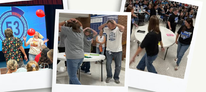 Photos from Elevate Interactive events